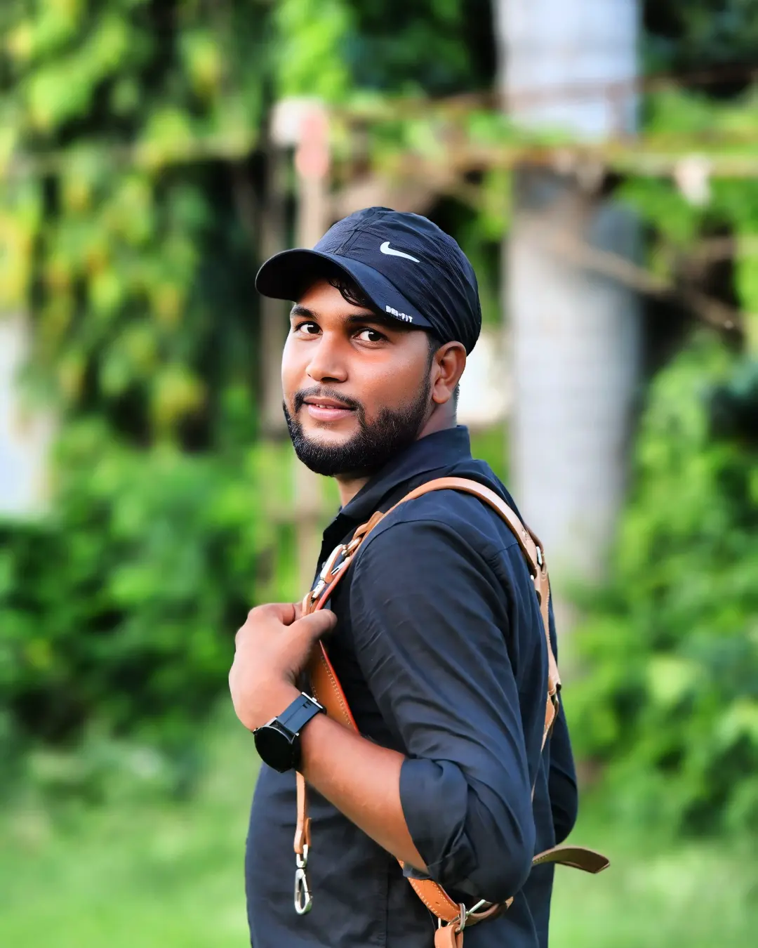 Cinematic Photographer From Kailash Studio