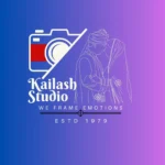 Kailash Studio – Indian Wedding Photography